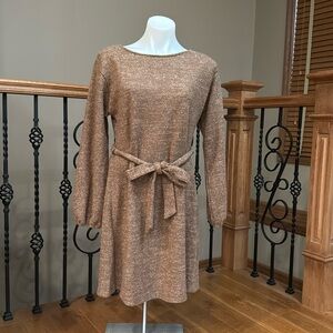 Betsy’s Boutique Shop belted dress
